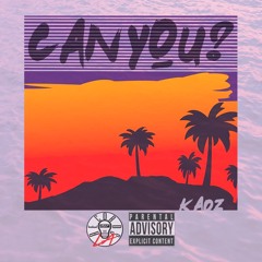 Can You? (prod. 90seven)