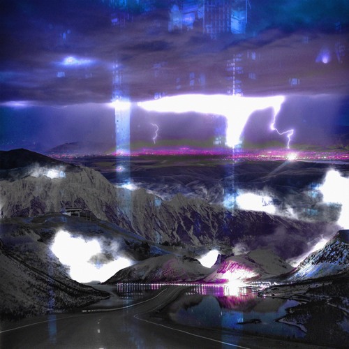alien feat. steele 11' (prod. lil biscuit)