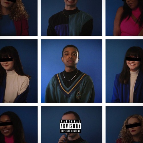 Sweet (feat. Landon Sears)