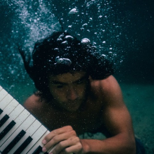 CAN'T TAKE THE OCEAN OUT OF ME (Fight for The Bight Theme Song)