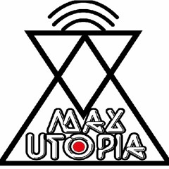 Max Utopia - Set - Firing Bullets My Mind Is Techno.