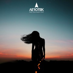 Aerotek - Find Your Inner Light (Radio Edit)