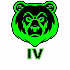 PAWty With PearBear Volume 4