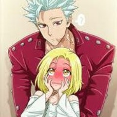 BAN RAP SONG  Survive  RUSTAGE Ft DaisyBanaisy [Seven Deadly Sins]