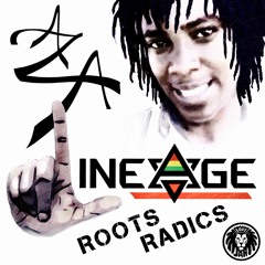 Roots Radics - Aza Lineage  (Master)