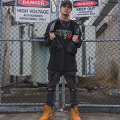HoodRich. (Prod. ALZEE)