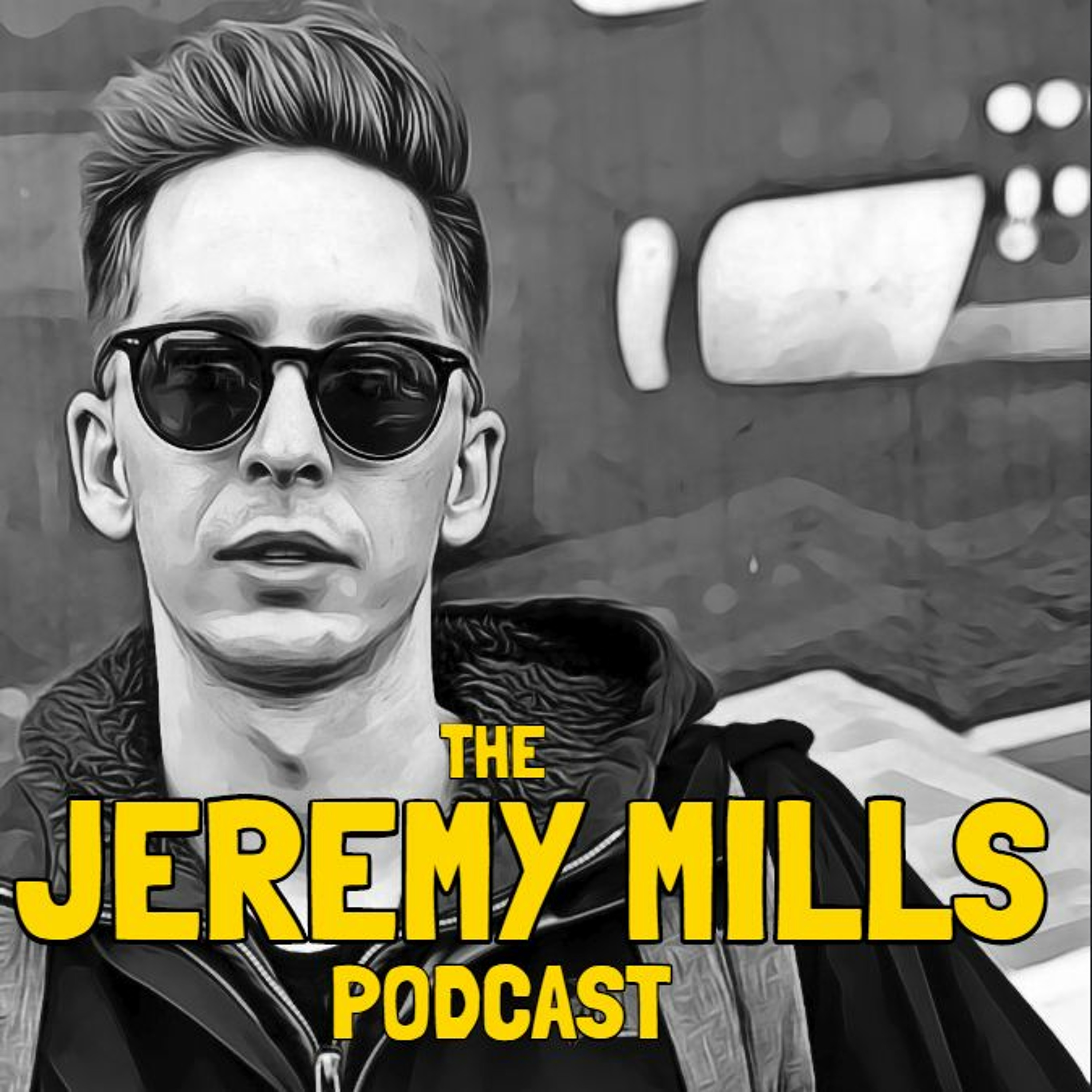 Jeremy Mills Podcast