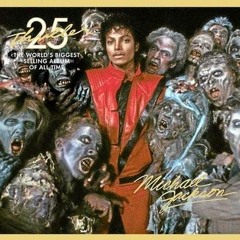 I Feel It Coming - Michael Jackson