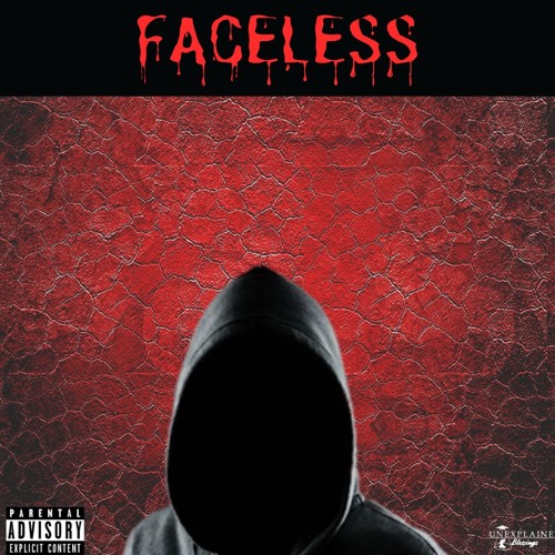 faceless art faceless art