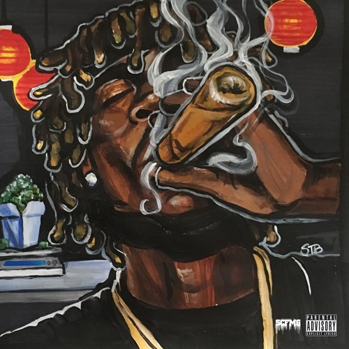 Egg Rolls [Prod. by Krash Minati]