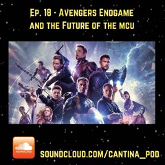 Avengers Endgame and the Future of the MCU