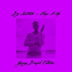 Young Dolph - 16 Zips [ChopNUp]