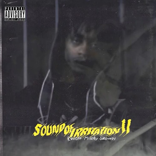 Sybyr - Y.L.N. (Young Lost Niggas)