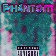 Ph4ntom - Be Like Me Remix (Freestyle)
