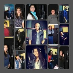 أوبريت القديسة هيلانه - كورال شباب الملكة هيلانه