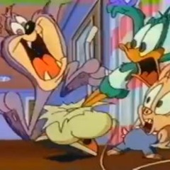 Tiny Toon Adventures - Theme Variations 2 Holldays