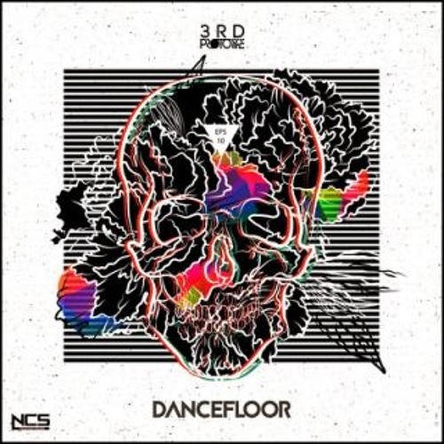 3rd Prototype - Dance Floor
