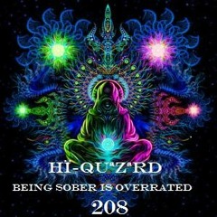 Being Sober Is Overrated - 208