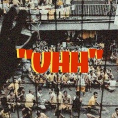 Ghetto Gecko - "Uhh"