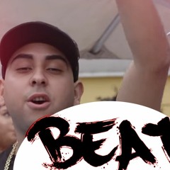 Beat - DJ Guuga E MC Pierre - Os Penetras - EU NEM SEI DE QUEM É ESSA FESTA (MPC)