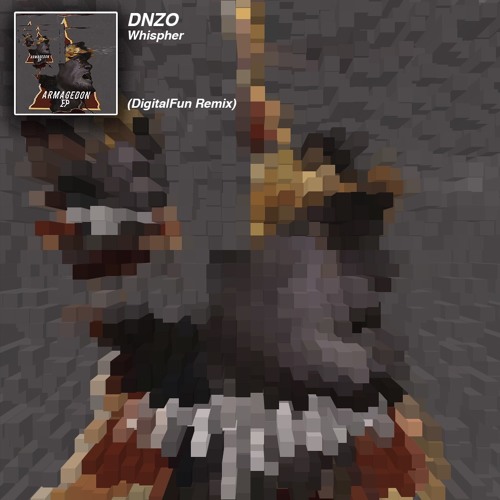 DNZO - Whisper (DigitalFun Remix)