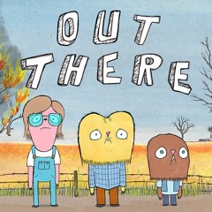 Out There - E. The Message, Moe Dollaz, Xay Banks  prod. GUMS