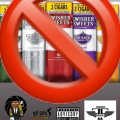 "No Swishers" feat. Fran$hize & Airmaxx