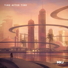 MKJ - Time (Instrumental)