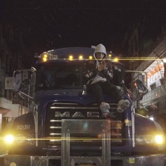 RondoSp- Hate me (prod. Supersoundbeatz)