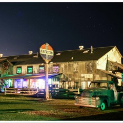 Shack Up Inn - Gary Young & Steve Williams