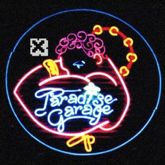 Larry Levan - Live recorded at The Paradise Garage (1979 )