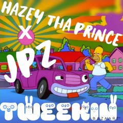 Tweekin (Feat. JPz)