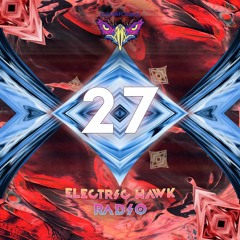 Electric Hawk Radio | Episode 27 | SLZRD