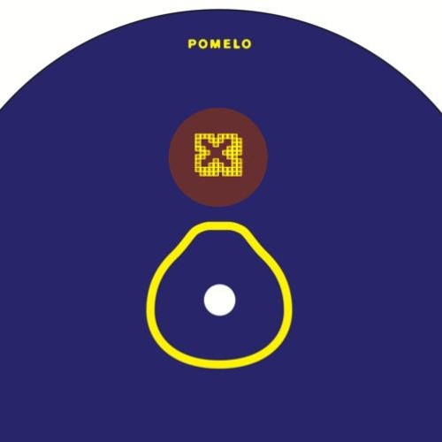 Lodig & Dibek ‎– Lap.AM (Erdem Tunakan & Alpha Tracks Mix)(POM41)