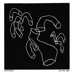 All We Are - Fan Palm