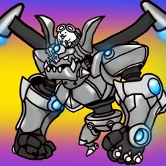 Battle Cats Remix - Legendary Power