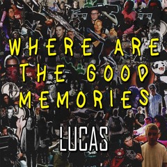 Where Are The Good Memories (Don Diablo x Jack Ü x Fall Out Boy)