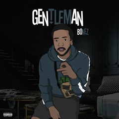 Bonez - Gentleman