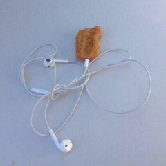 Gourmet Chicken Nugget