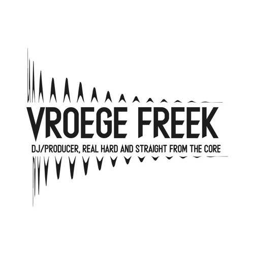 T-LOG INVITES VROEGE FREEK ON TOXIC SICKNESS / MAY / 2019