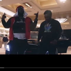 Talibando X Peezy - Vibes