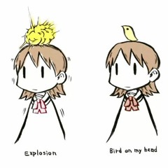 Nichijou Songs - San No Nyaa To Iu To Demo Omotta Ka