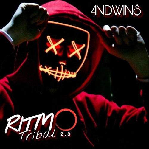 RITMO TRIBAL 2.0 - 4NDWIN$ (LIVE)