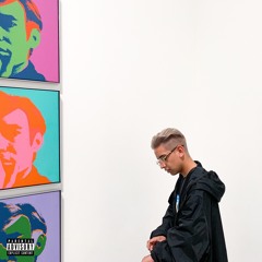 Stay - The Boy[Official Audio](Prod. Mantra)