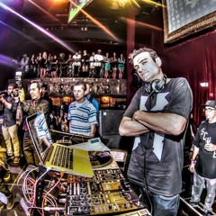 Lovely Mix (Dr Greenthumb Show)