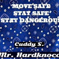 Stay Dangerous ft Mr. Hardknocc