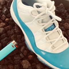 Walking Triple Double (no hook)