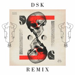 Ray Volpe – Origin (Dsk Remix)