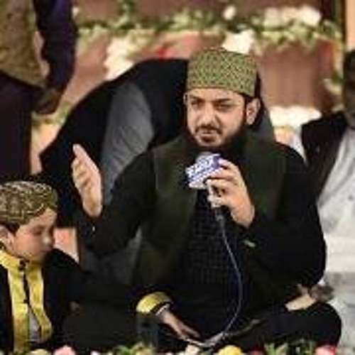 Mere Liye Mere Aqa Nay Baat Ki Hui Hai  zohaib ashrafi