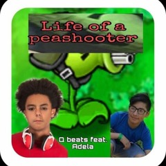 Life Of A Peashooter (prod. aby)